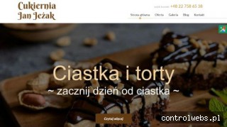 cukierniapruszkow.pl