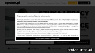 Znajdź pracownika - oprace.pl