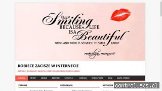 blog lifestylowy