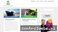 Screenshot strony travel-books-life.pl