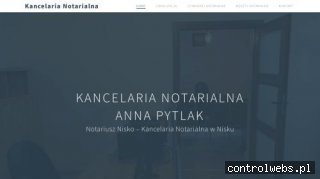 Kancelaria Notarialna Anna Pytlak