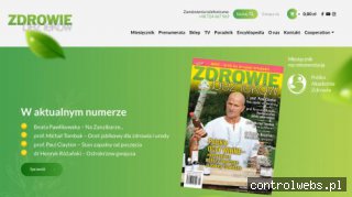 Medycyna naturalna ZdrowieBezLekow.pl