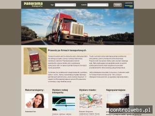 Międzynarodowy transport samochodowy