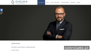 Chojka Kancelaria Adwokacka Wrocław