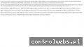 Screenshot strony etee.edu.pl