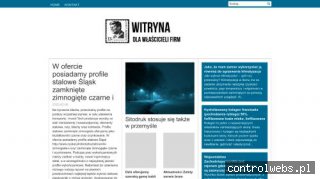 Witryna dla właścicieli firm - najlepszywmiescie.pl