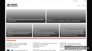 Rozwój firmy - syngrapha.pl