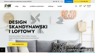 Cięcie laserowe - smx.com.pl