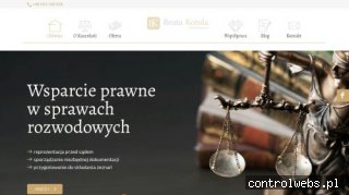 kancelariaprawnabek.pl