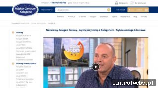 Kolagen Colway - kolagen.pl