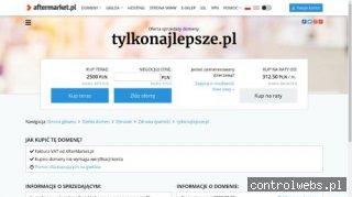 Blog dla biznesu - tylkonajlepsze.pl