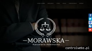 adwokatmorawska.pl
