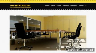 Top-wykładziny warszawa dywanowe i PCV sprzedaż, montaż