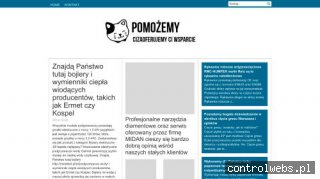 Wsparcie dla firm - apartamenty-chotarz.pl