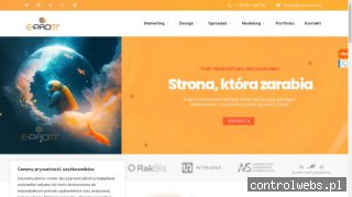 Marketing Internetowy - Promuj Swój Biznes W Internecie