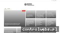 Screenshot strony sp2miastko.pl