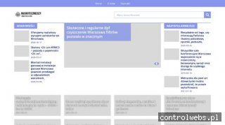 Reklama dla firm - domimag.pl