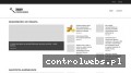 Screenshot strony sklepdommart.pl