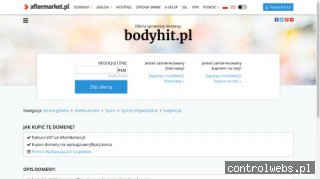 Rozwój biznesu - bodyhit.pl