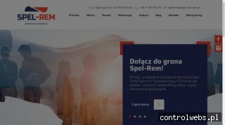 spel-rem.com.pl