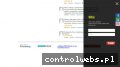 Screenshot strony www.hepi-system.pl