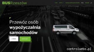 busrzeszow.pl