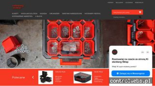 kistenberg-sklep.pl evo Kistenberg