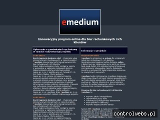 Emedium
