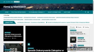 Blog dla przedsiębiorców - pg1.pulawy.pl