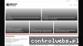 Screenshot strony bez-cenzury24.pl