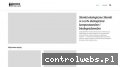 Screenshot strony sp19legnica.pl