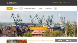 Wynajem worków na gruz - mal-kor.com