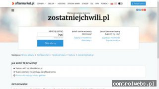 Blog dla biznesu - zostatniejchwili.pl