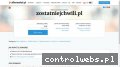 Screenshot strony zostatniejchwili.pl