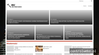 Serwis reklamowy dla firm - asiapok.pl