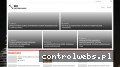 Screenshot strony asiapok.pl