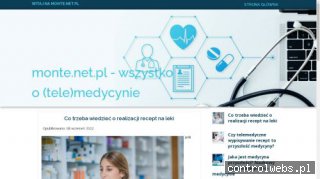 Wsparcie w budowaniu firmy - monte.net.pl