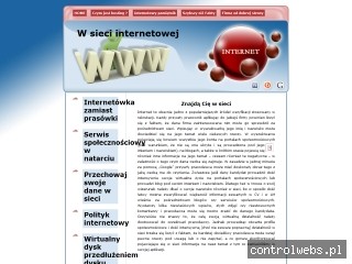 Najlepszy hosting, serwisy informacyjne, wirtualny dysk