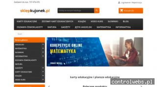 sklepkujonek.pl