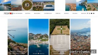 Blog podróżniczy - wspomnienia z podróży