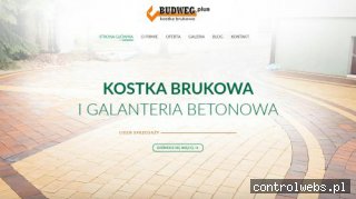 budwegplus.pl hurtownia budowlana Lublin