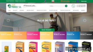 grupapronicel.pl