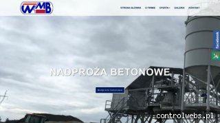 wmb-giewartow.com