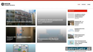 Portal o SEO - klub-cocon.pl