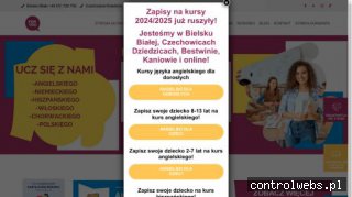Szkoły językowe Bielsko - foryou.edu.pl