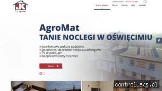 noclegi-oswiecim.eu