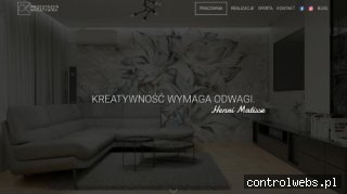 przestrzen-kreatywna.pl aranżacja wnętrz gdańsk