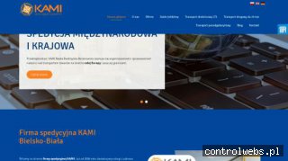 kami-spedycja.com