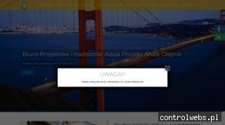 aquaprojekt.com.pl