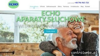 aparatysluchoweecho.pl